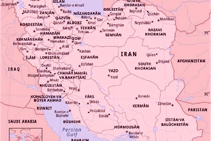 Madison, 29 — Escort in Pishkenar, Iran