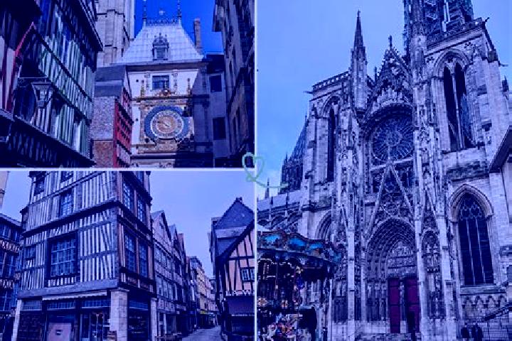Madison, 29 — Escort in Rouen, France
