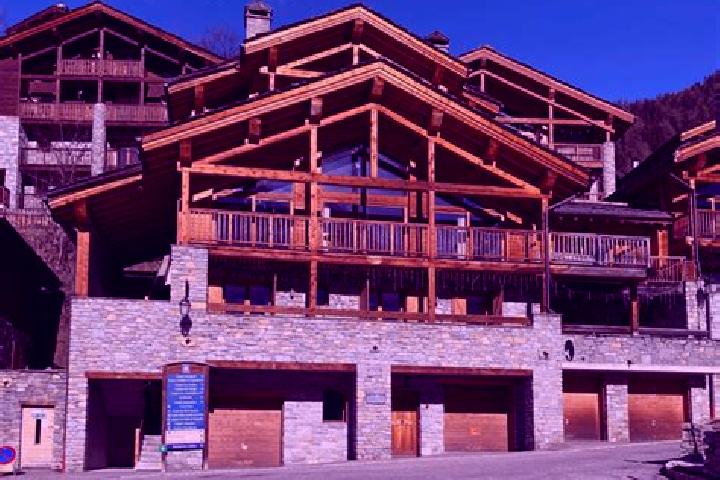 Madison, 29 — Escort in Sainte-Foy-Tarentaise, France