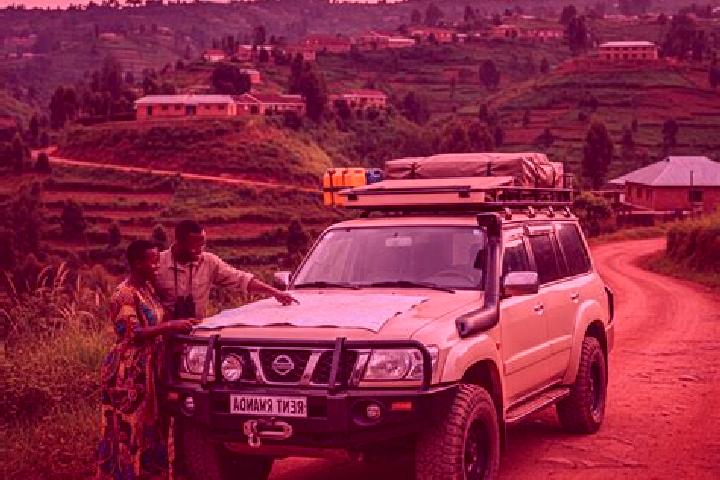 Madison, 29 — Escort in Tala, Kenya