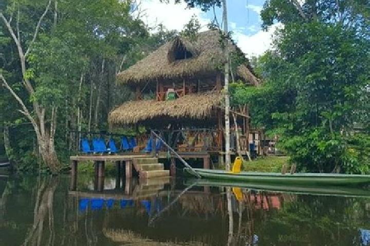 Madison, 29 — Escort in Tarapoa, Ecuador