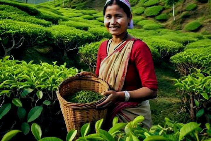Madison, 29 — Escort in Tasti Tea Garden, India