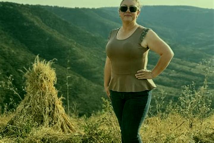 Madison, 29 — Escort in Tepechitlan, Mexico