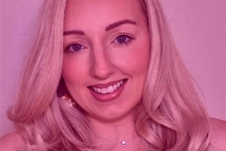 Madison, 29 — Escort in Tillicoultry, United Kingdom