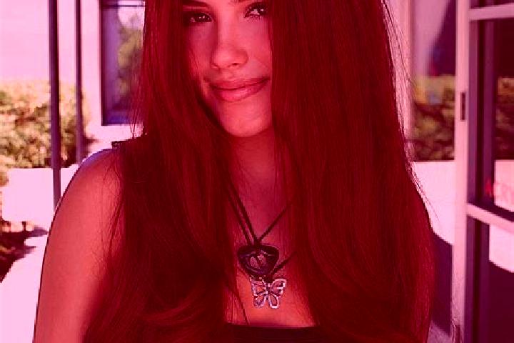 Madison, 30, a auburn dark-eyed middle eastern companion based in Hanoenue. Offering Domination, BDSM, Massage. Available for incall and outcall, overnight b...