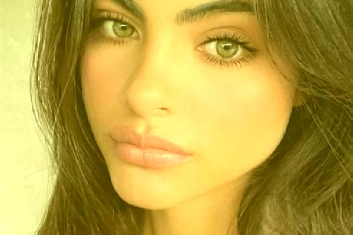 Madison, 30, a auburn hazel-eyed latina companion based in Bargstedt. Offering Fetish, Overnight, Striptease, Dinner Date. Available for incall and outcall, ...