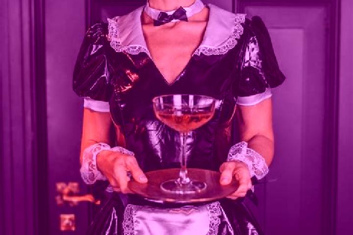 Madison, 30, a black brown-eyed caucasian companion based in Ploudiry. Offering GFE, BDSM, Overnight. Available for incall and outcall, overnight bookings av...