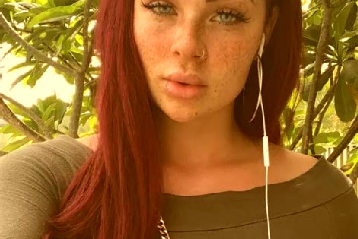 Madison, 30, a chestnut blue-eyed ebony companion based in Busto Arsizio. Offering Deep French Kissing, Striptease. Available for incall and outcall, overnig...