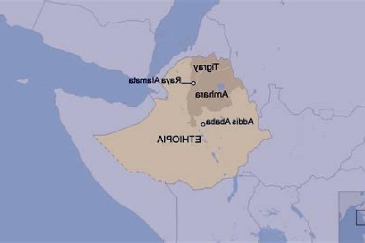 Madison, 30 — Escort in Alamata, Ethiopia