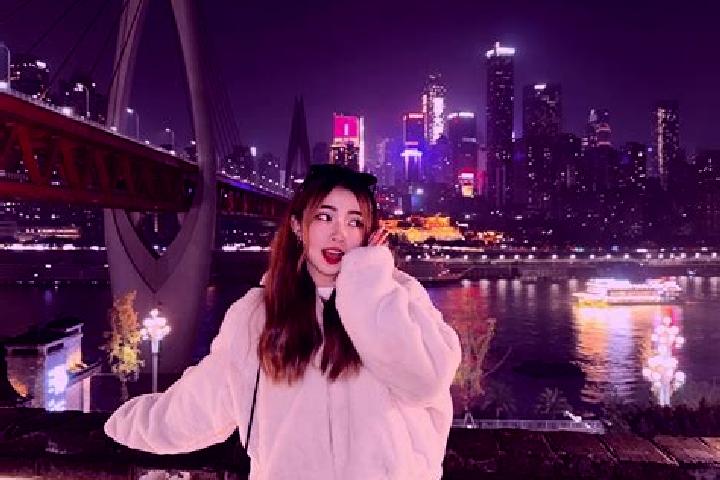 Madison, 30 — Escort in Anliang, China
