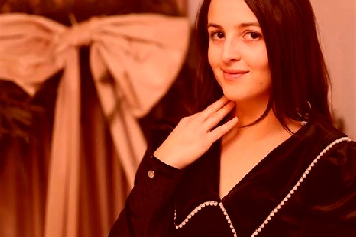 Madison, 30 — Escort in Belcesti, Romania