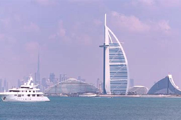 Madison, 30 — Escort in Burj al Arab, Egypt