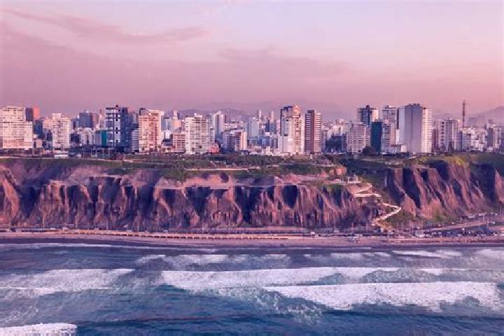 Madison, 30 — Escort in Canis, Peru