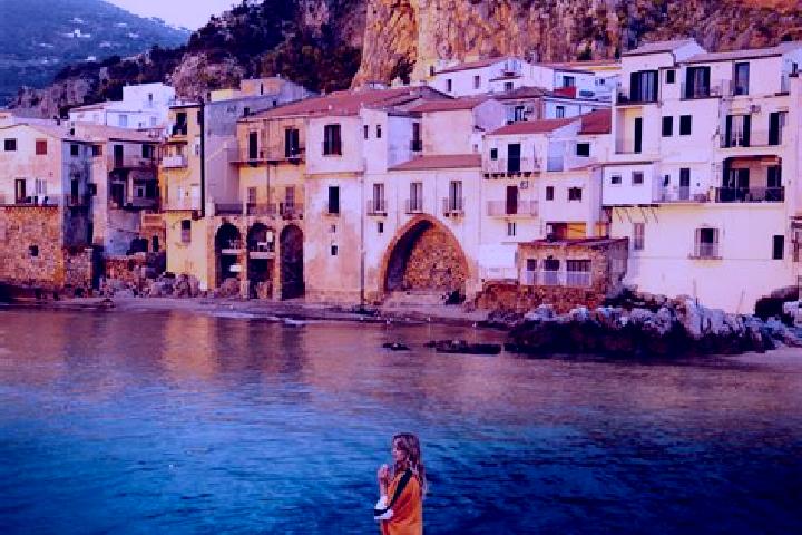 Madison, 30 — Escort in Cefalu, Italy