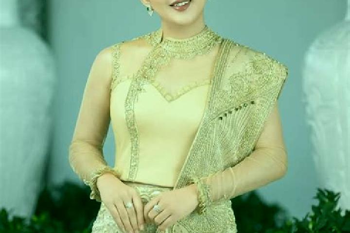 Madison, 30 — Escort in Chauk, Myanmar
