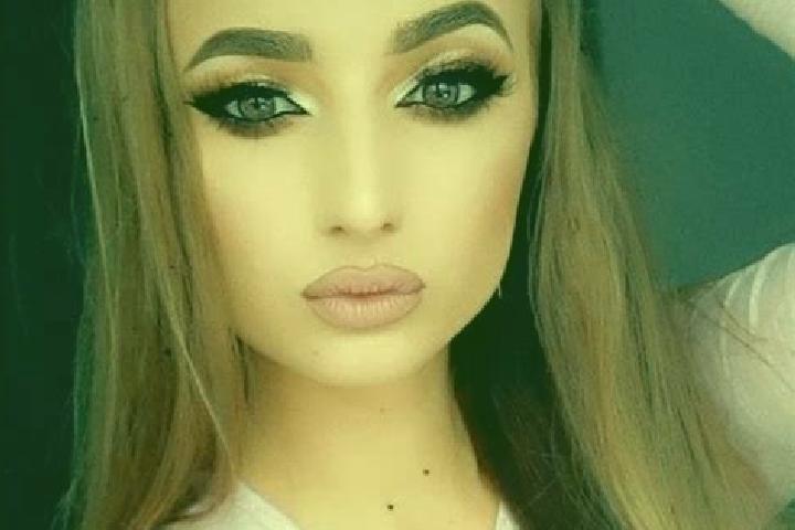 Madison, 30 — Escort in Ciomagesti, Romania