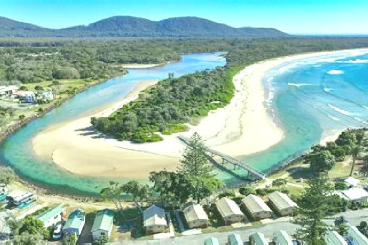 Madison, 30 — Escort in Crescent Head, Australia