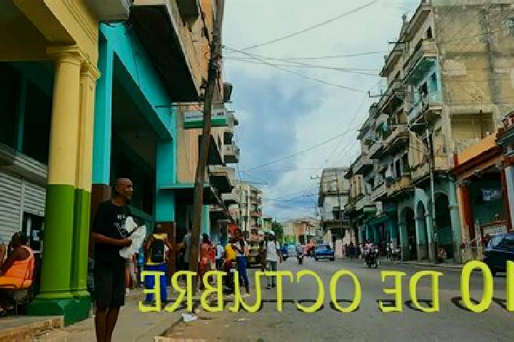 Madison, 30 — Escort in Diez de Octubre, Cuba