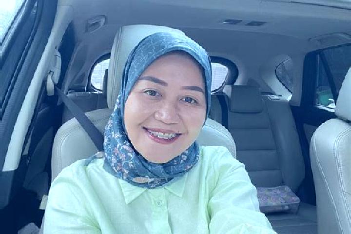 Madison, 30 — Escort in Dompu, Indonesia