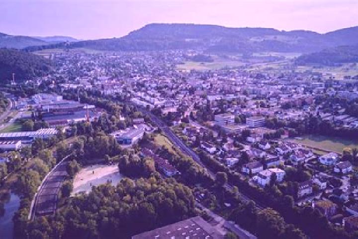 Madison, 30 — Escort in Duebendorf / Aesch, Switzerland