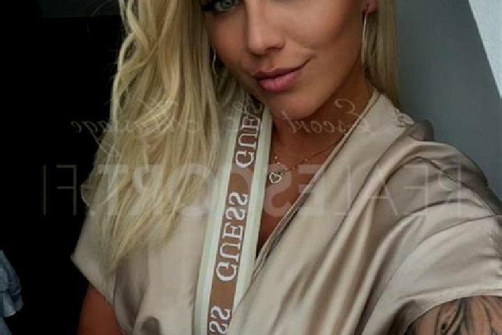 Madison, 30 — Escort in Etelae-Hervanta, Finland