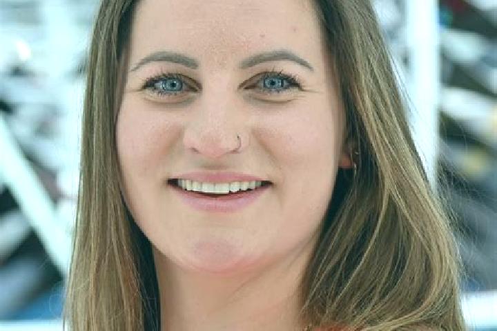 Madison, 30 — Escort in Fohrden-Barl, Germany
