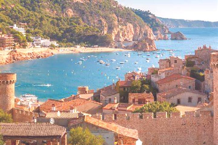 Madison, 30 — Escort in Guia, Spain