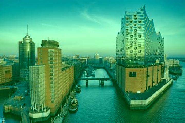 Madison, 30 — Escort in HafenCity, Germany