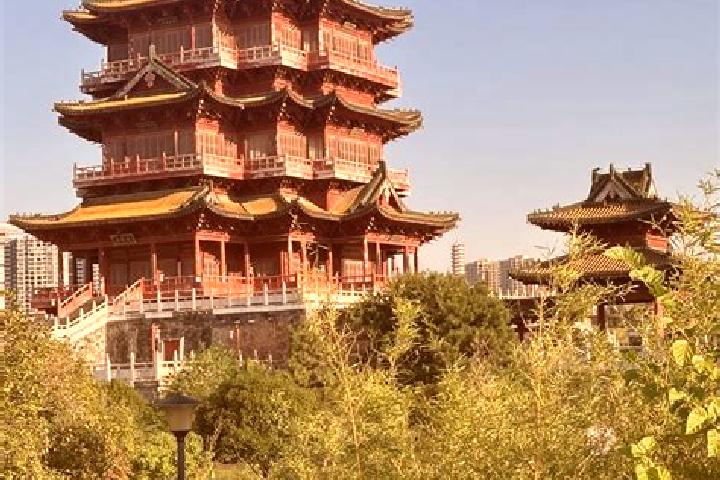Madison, 30 — Escort in Heyuan, China