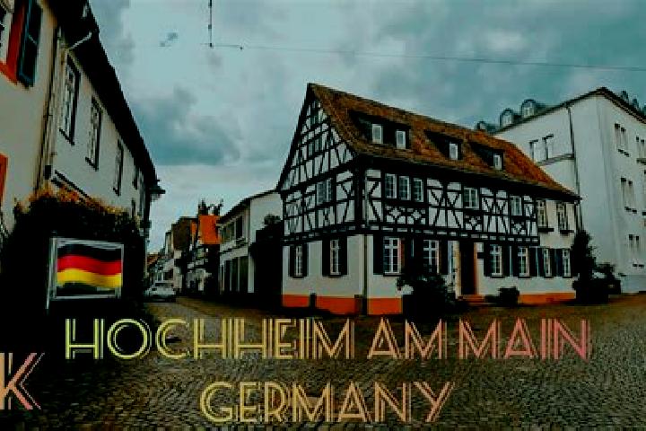 Madison, 30 — Escort in Hochheim am Main, Germany