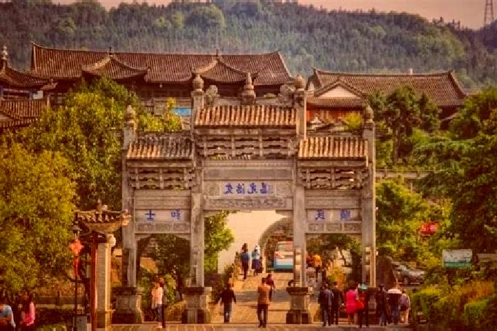 Madison, 30 — Escort in Jiajiaba, China