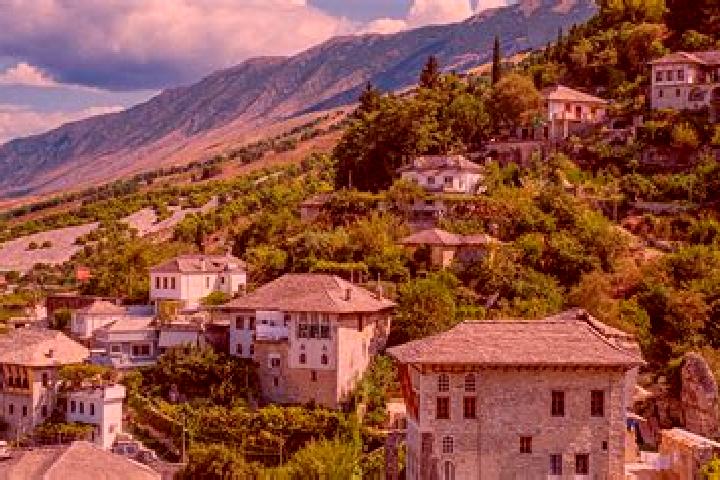 Madison, 30 — Escort in Kalis, Albania