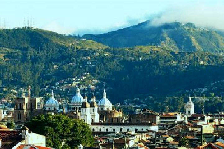 Madison, 30 — Escort in Las Mercedes, Ecuador