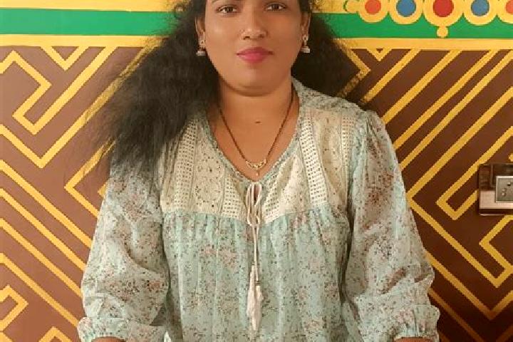 Madison, 30 — Escort in Manmad, India