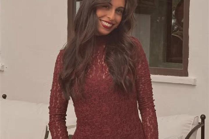 Madison, 30 — Escort in Miguel Alves, Brazil
