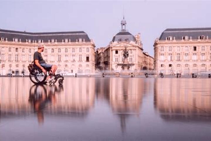 Madison, 30 — Escort in Mondoubleau, France