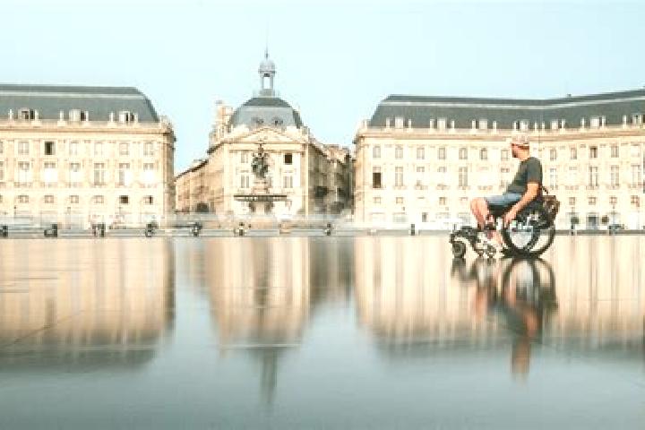 Madison, 30 — Escort in Nerondes, France