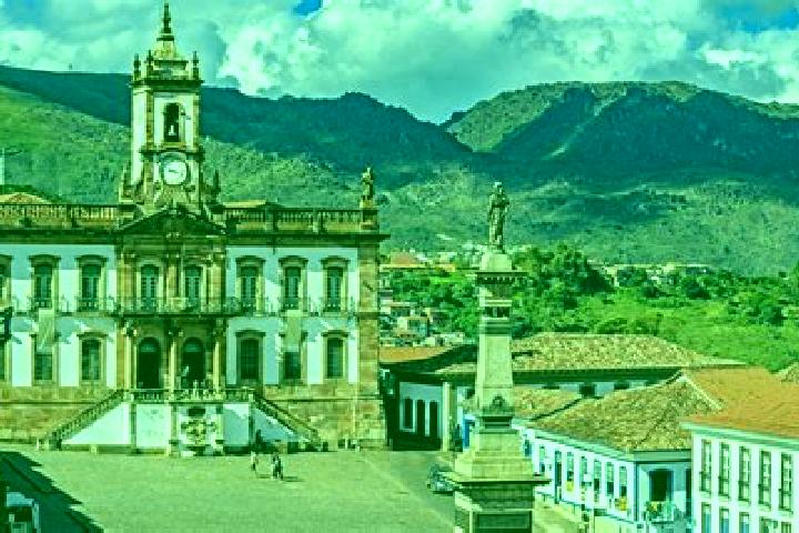 Madison, 30 — Escort in Ouro Preto, Brazil