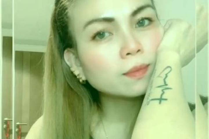 Madison, 30 — Escort in Pinamungahan, Philippines