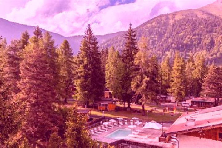 Madison, 30 — Escort in Predazzo, Italy