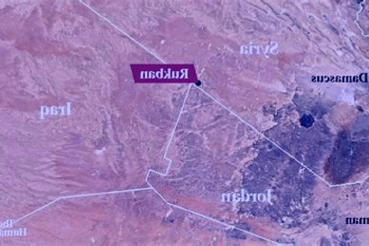 Madison, 30 — Escort in Rukban, Jordan