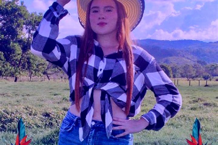 Madison, 30 — Escort in San Jose de Ure, Colombia