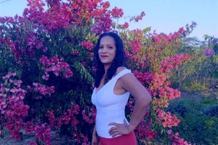 Madison, 30 — Escort in San Marcos, Colombia