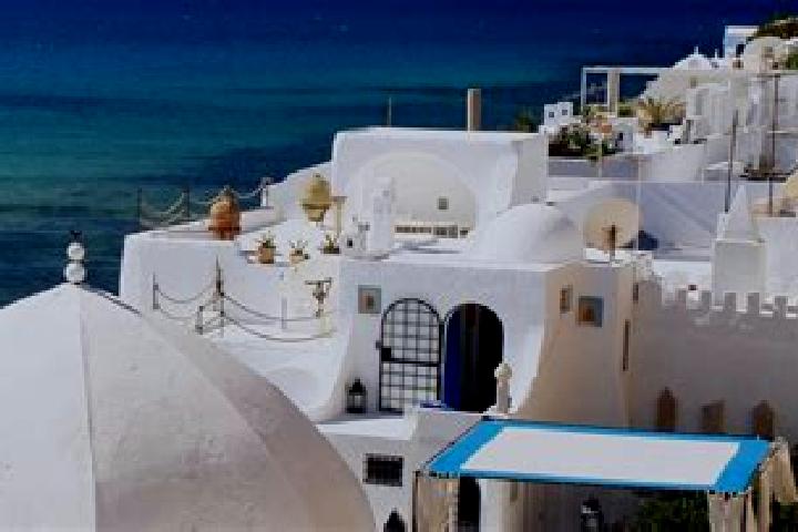 Madison, 30 — Escort in Sbikha, Tunisia