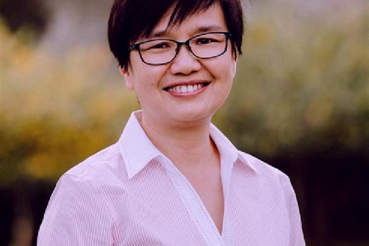 Madison, 30 — Escort in Shi ao, China