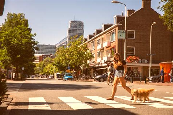 Madison, 30 — Escort in Statenkwartier, Netherlands