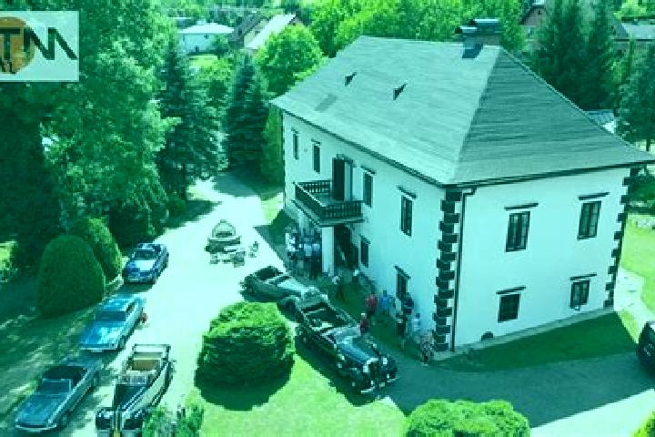 Madison, 30 — Escort in Sulov-Hradna, Slovakia