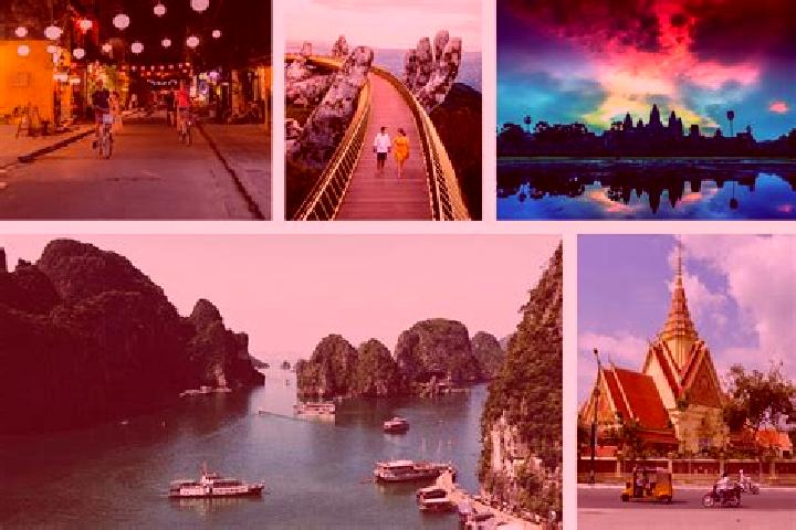 Madison, 30 — Escort in To Hap, Vietnam