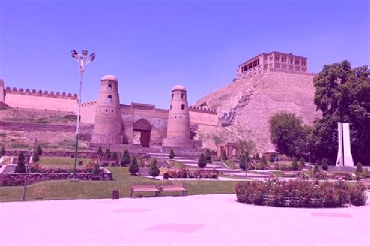Madison, 30 — Escort in Vahdat, Tajikistan