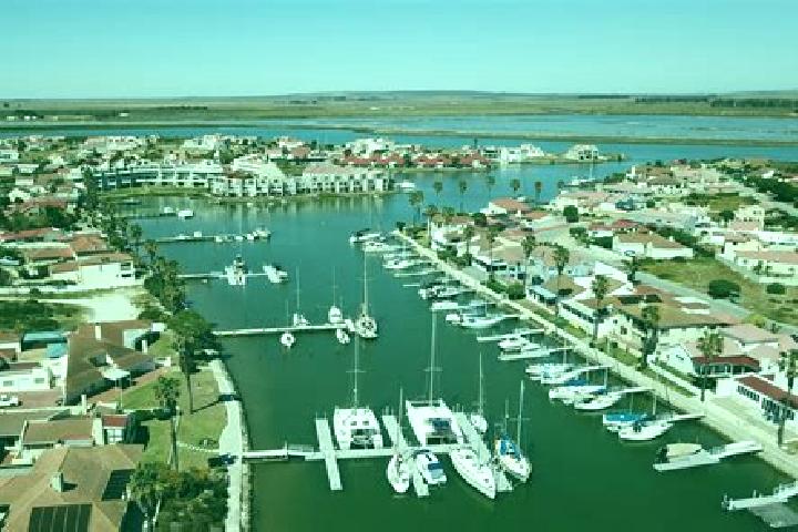 Madison, 30 — Escort in Velddrif, South Africa